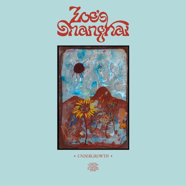 Zoe's Shanghai - Aman