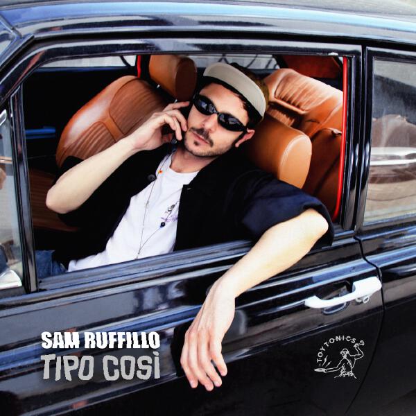 Sam Ruffillo - Amigo