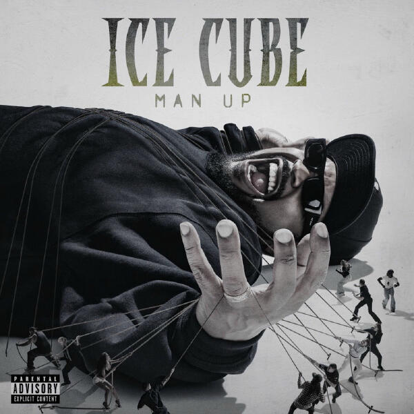 Ice Cube - Bring Everybody