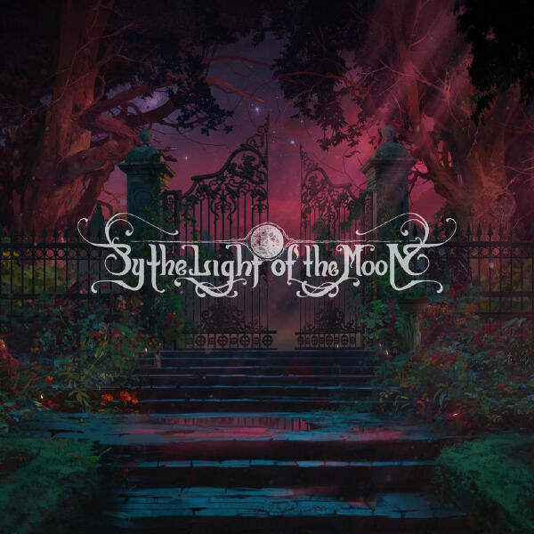 Seven Lions, Kerli - By the Light of the Moon