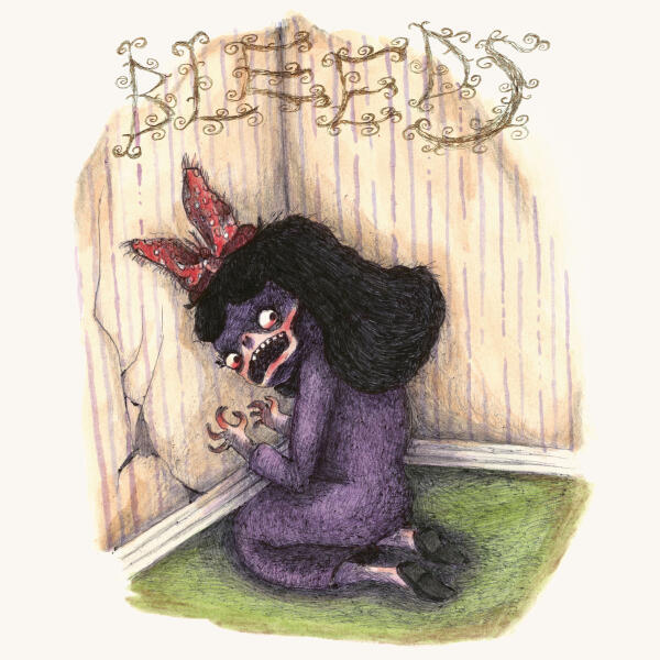 Wednesday - Candy Breath