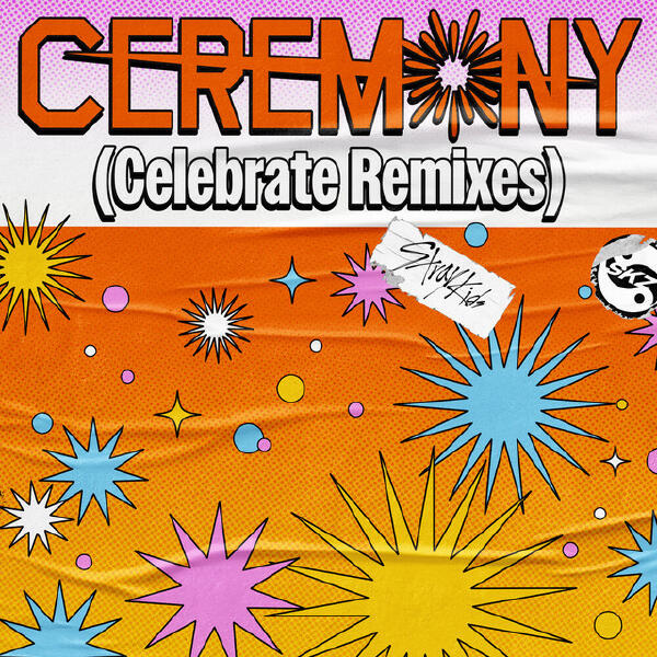 Stray Kids - CEREMONY (Festival Version - English Version)