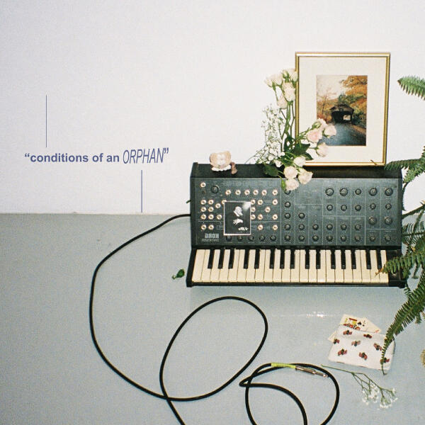 KennyHoopla - conditions of an orphan//