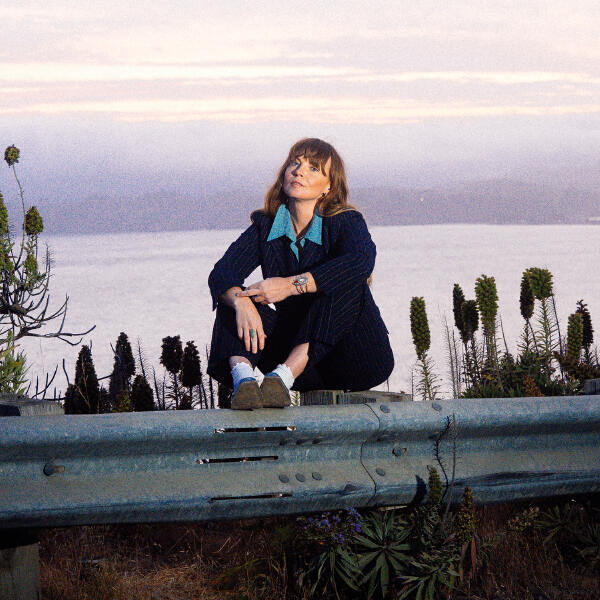 Courtney Marie Andrews - Cons and Clowns