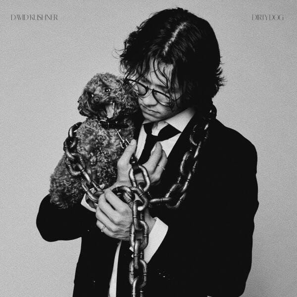 David Kushner - DIRTY DOG