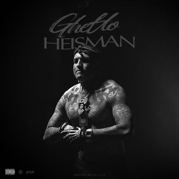 Lefty Gunplay - Ghetto Heisman