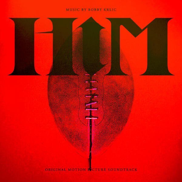 Denzel Curry, HIM Movie - Him