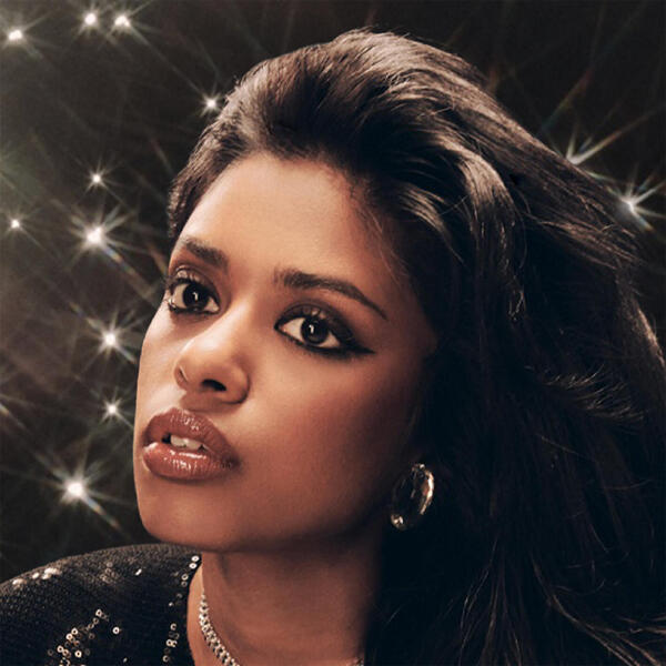 Debbii Dawson - I Want You