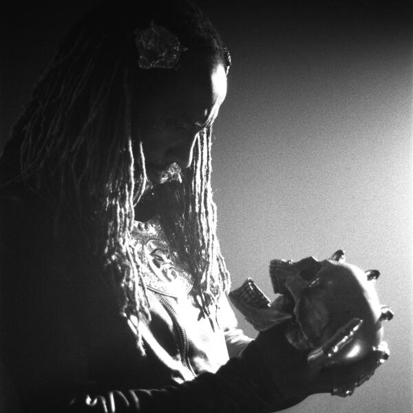 Thundercat - I Wish I Didn’t Waste Your Time