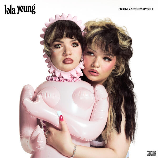 Lola Young - I’m Only F**king Myself