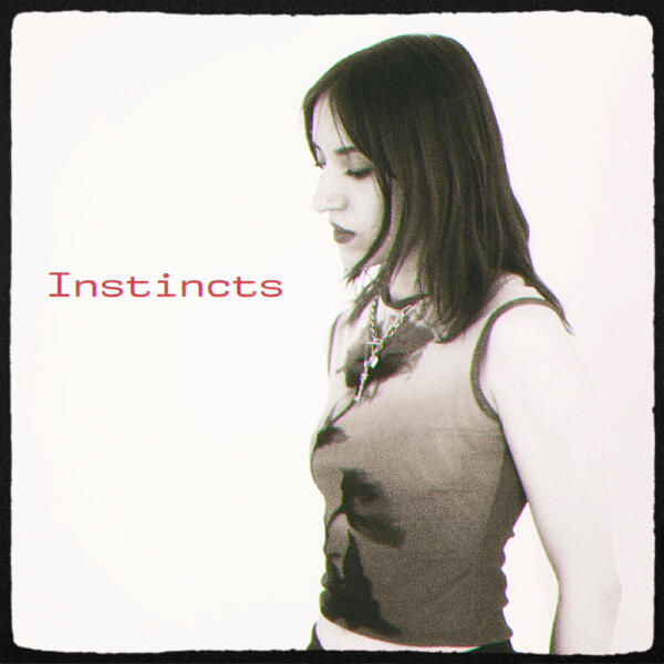 Janelane - Instincts