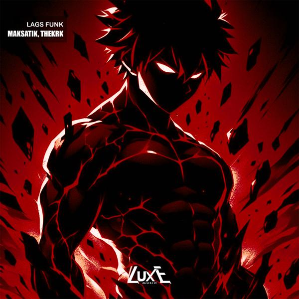 Maksatik, thekrk - Lags Funk