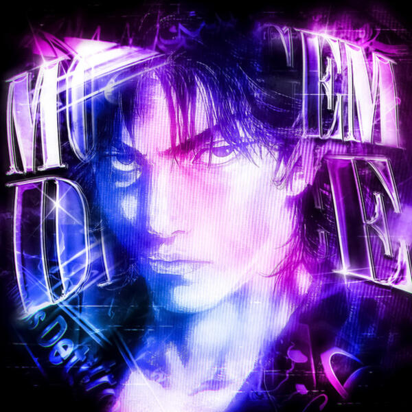 OTVphonk, ZERTAL - MONTAGEM DESCE (Super Slowed)