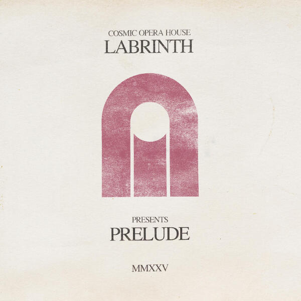 Labrinth - Prelude