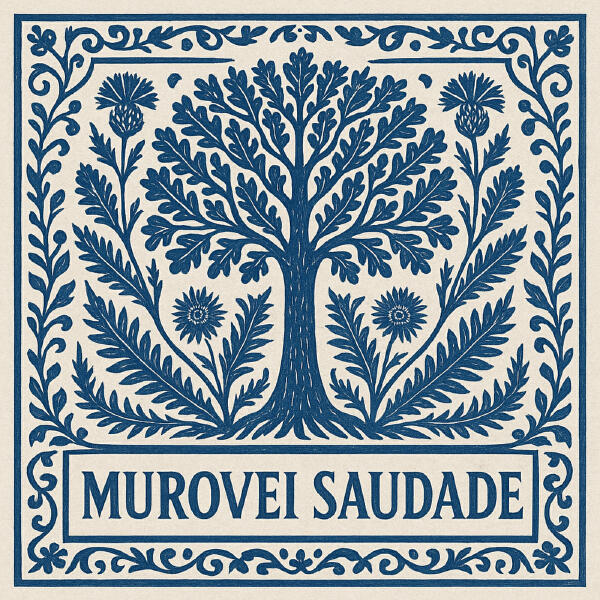 Murovei - Saudade