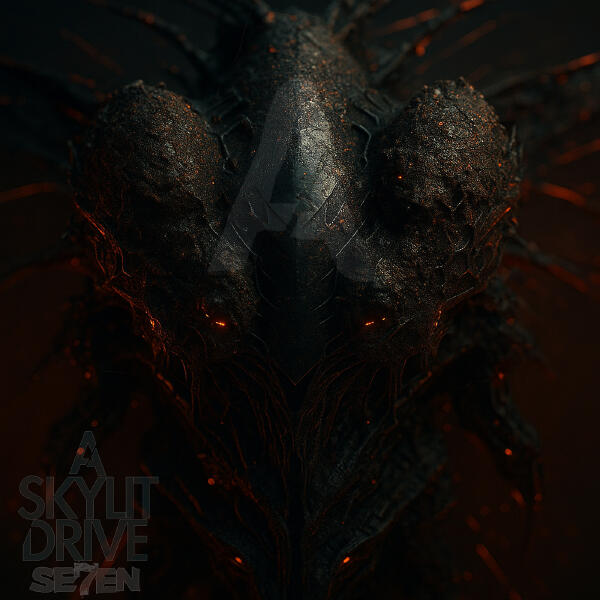 A Skylit Drive - Se7en