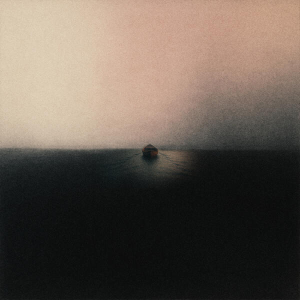 Vincent Lima - To Love A Thing That Fades