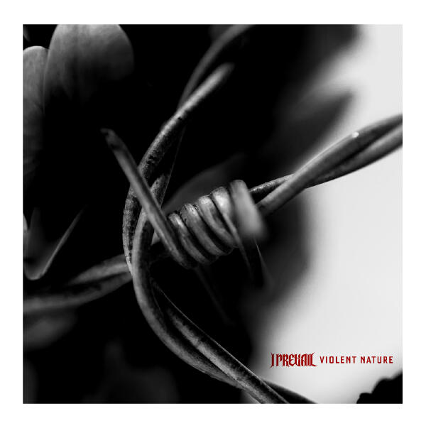 I Prevail - Violent Nature