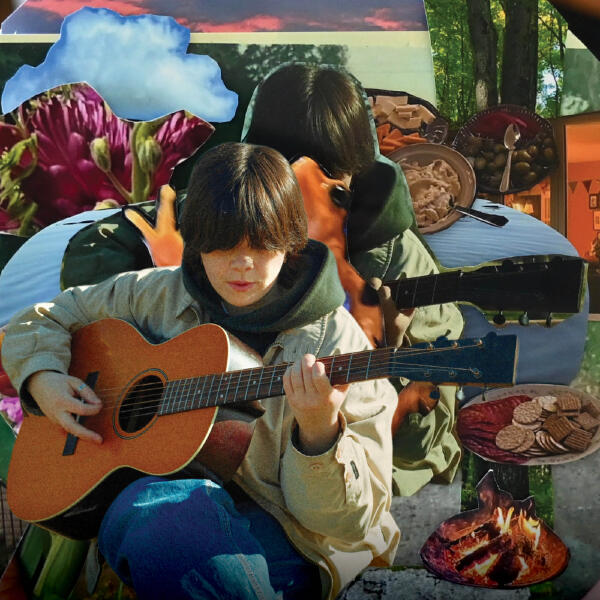 Leith Ross - “What Are You Thinking About”
