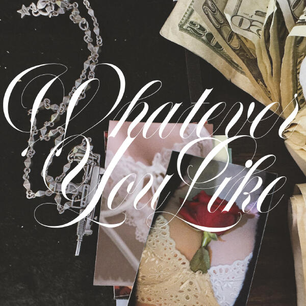 Dove Cameron - Whatever You Like