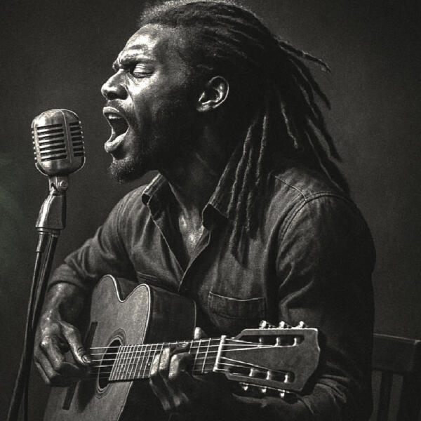 Let Babylon Burn - Whispers in the Dark (Live)