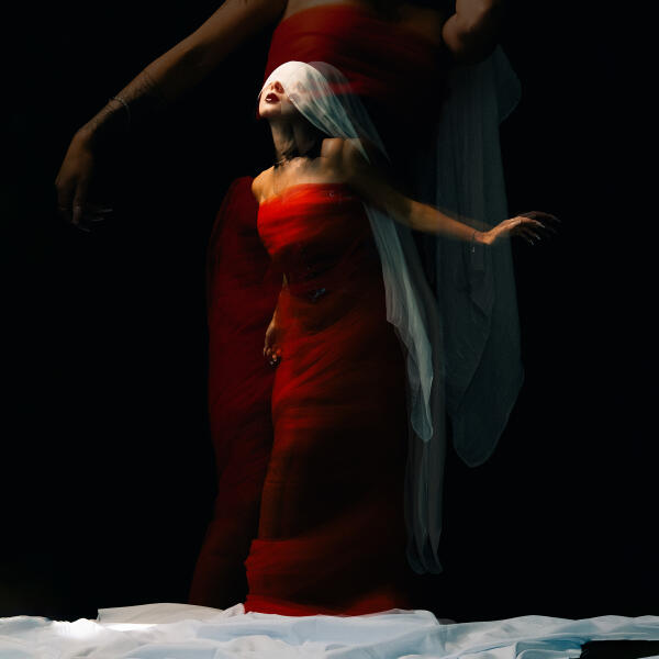 Бося Рудь, kuts. - ABRAU