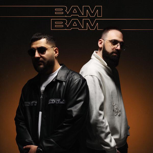 MriD, Artem Smile - Bam bam