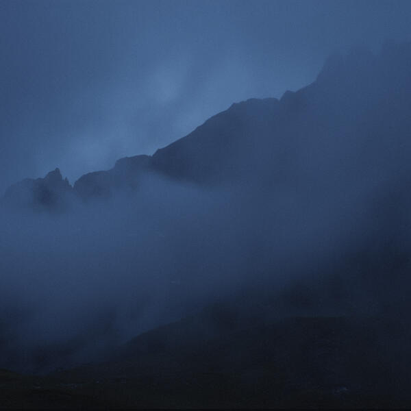 snow tale, Softdope, Milky Way - delta (Super Slowed)