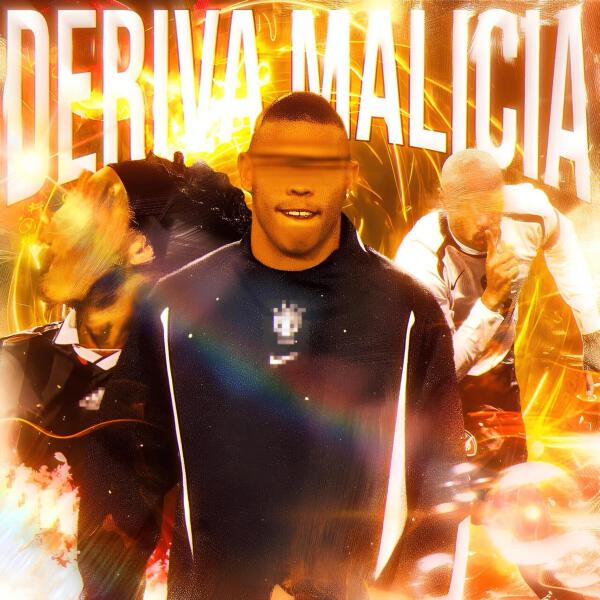 Prey, Scythermane - DERIVA MALÍCIA (Edit Slowed)