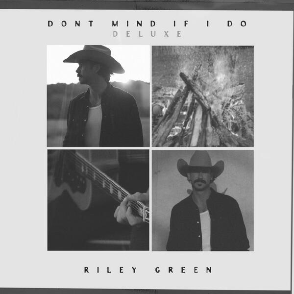 Riley Green, Ella Langley - Don't Mind If I Do