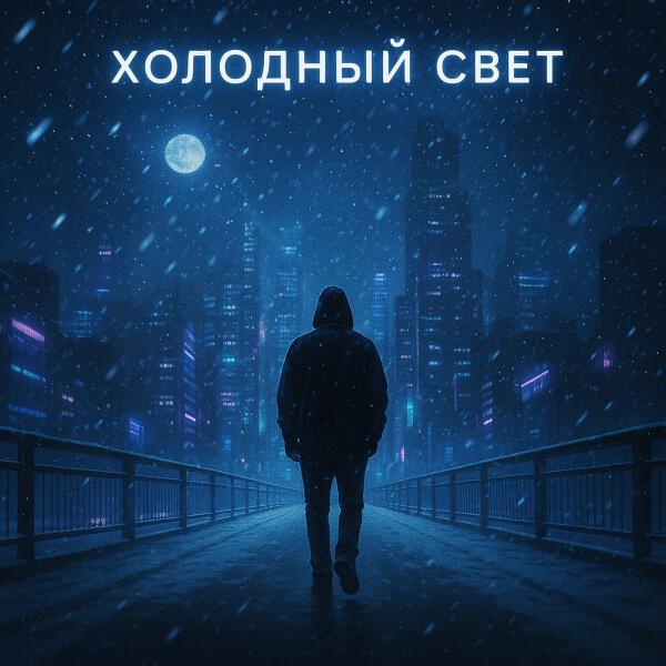 2pKov - ХОЛОДНЫЙ СВЕТ