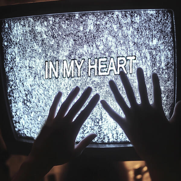 BAbyBoi - In my heart