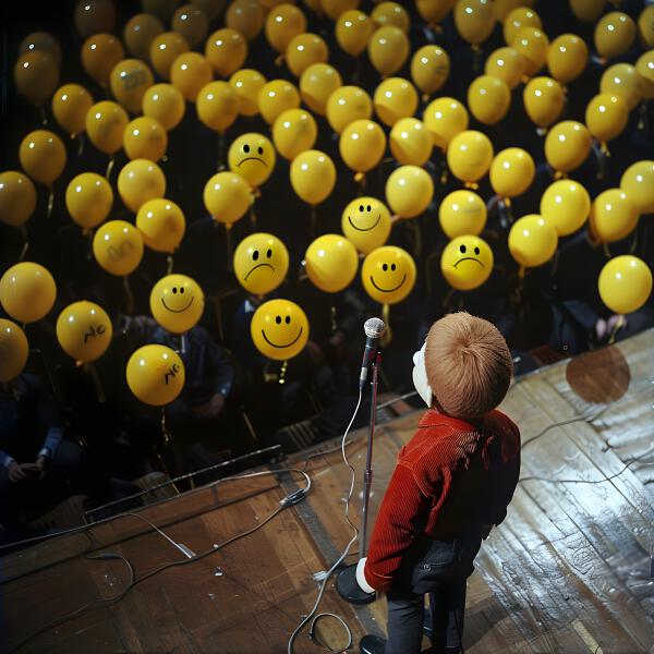Джекилл и Хайд - ИНДИ-АРТИСТ