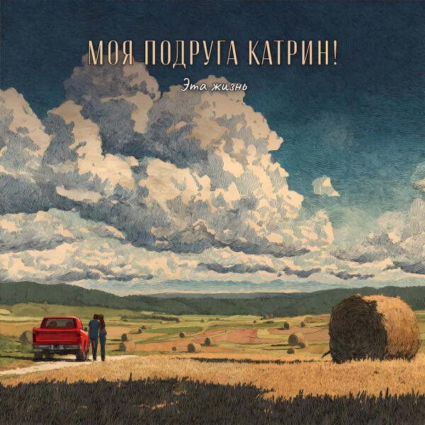 Моя Подруга Катрин! - Эта жизнь