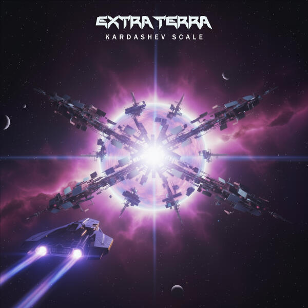 Extra Terra - Kardashev Scale