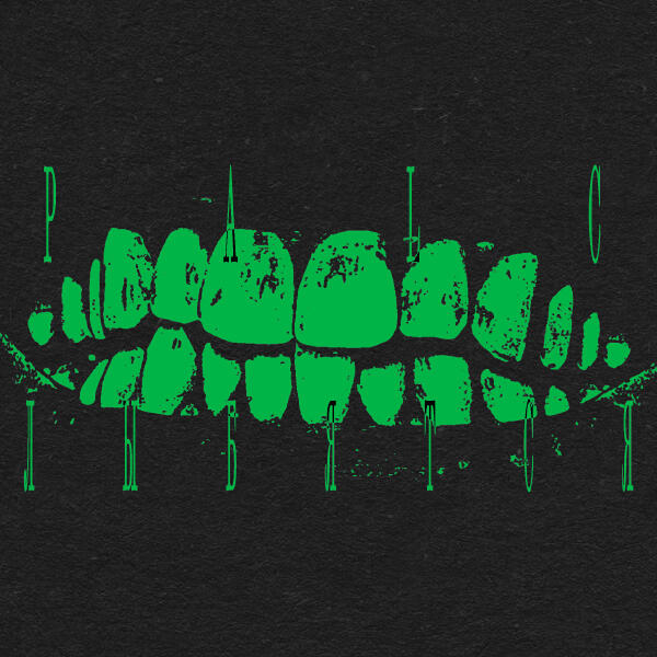 PALC - Лыбятся