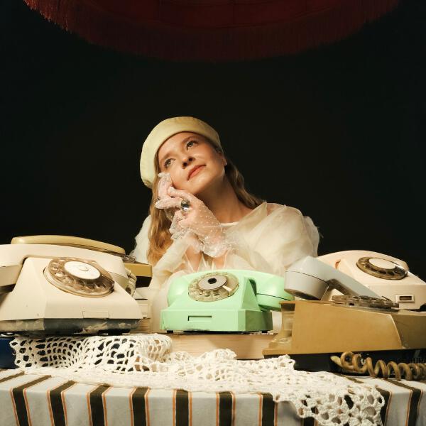 ульяна мамушкина - люблю