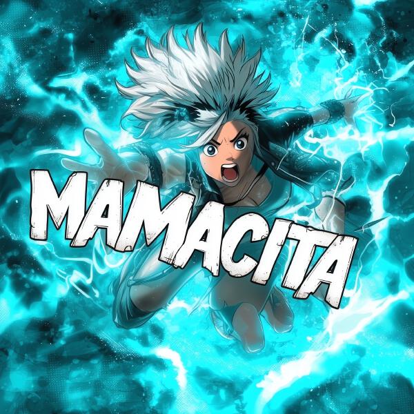 TvoY, fenekot - MAMACITA