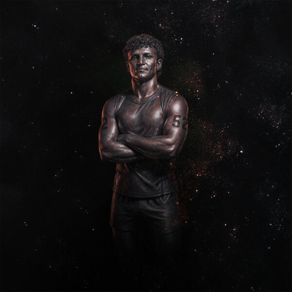 GOSHU - Не расслабляйся