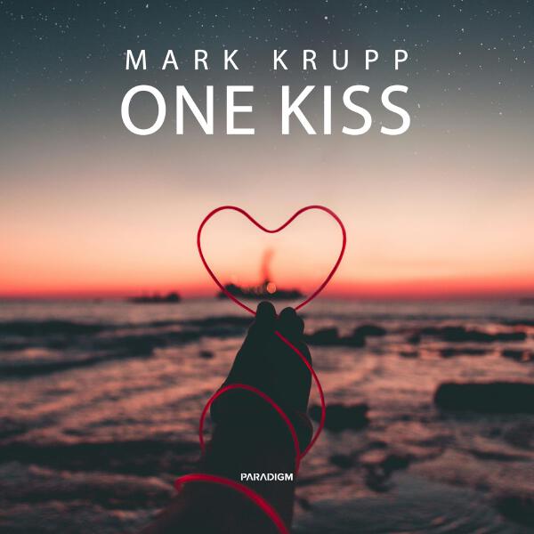 Mark Krupp - One Kiss