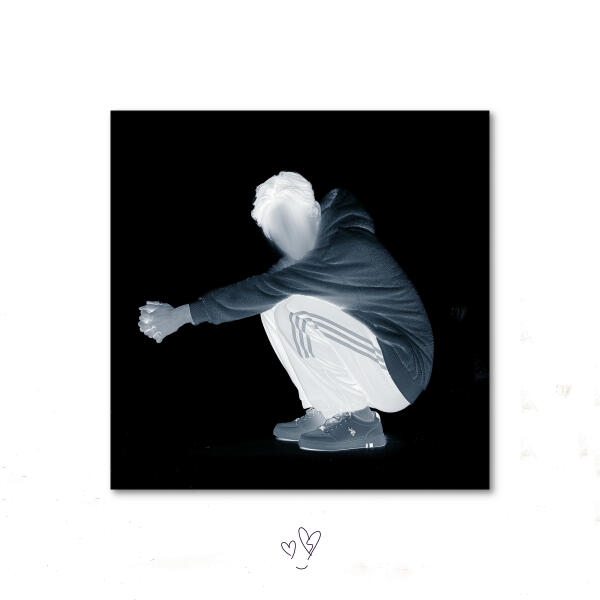 Тринадцать причин, AYTEEN, ODIUM CLXUD - RED FLAG 2.0