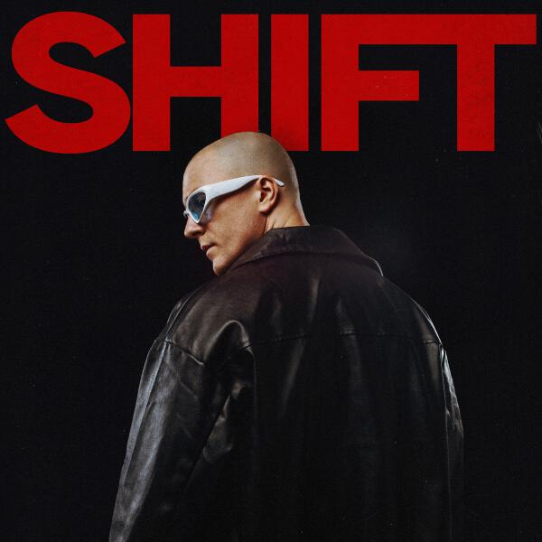 Future Fire - Shift