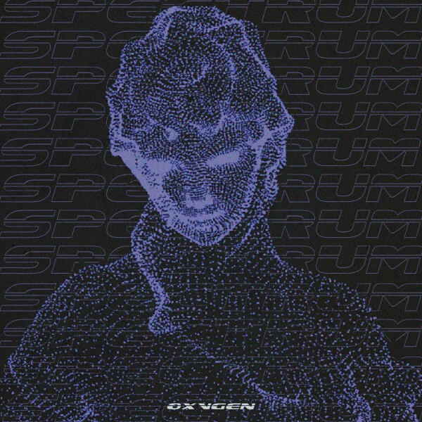 OXVGEN - SPECTRUM (Slowed + Reverb)