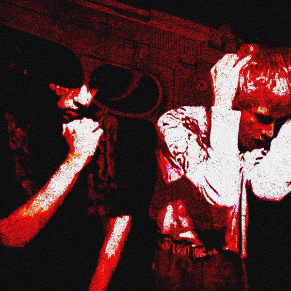 Slayer Diesel, qmanso - Убивай меня