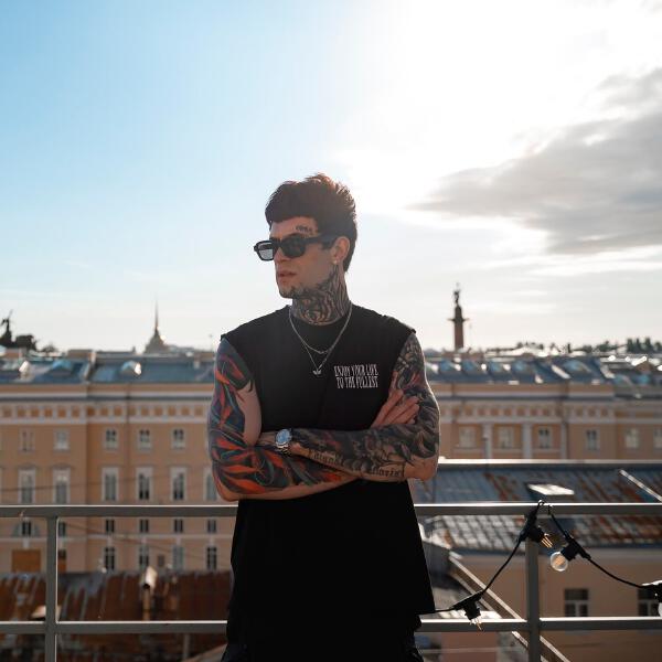 krussty - Все как у Людей