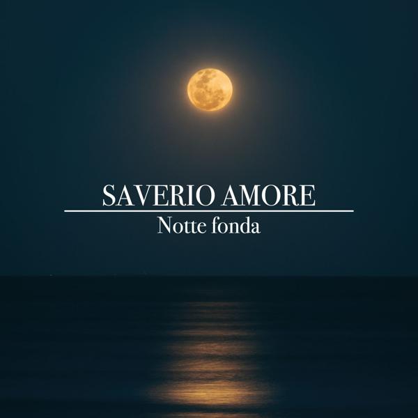 Saverio Amore - Polvere