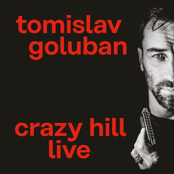 Tomislav Goluban - Train Beat (Live 2023)