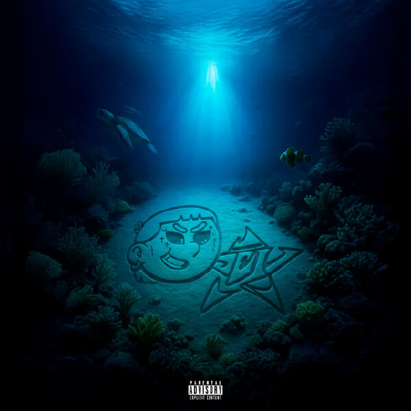 Blessd, Dei V - BB (with Blessd)