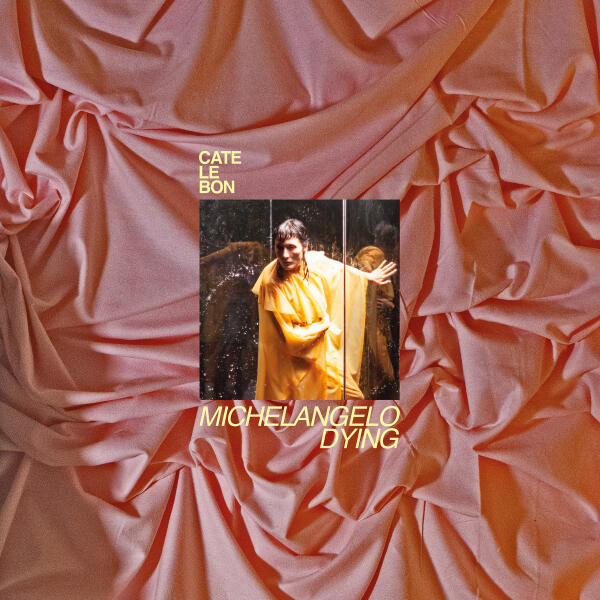 Cate le Bon - Body as a River