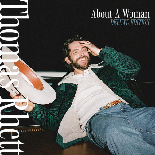 Thomas Rhett - Dance With You